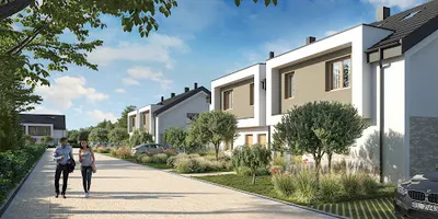 CAMAR - Zaufany Deweloper